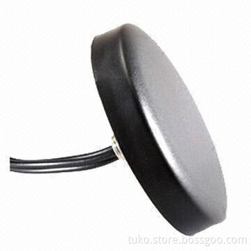 GPS/GSM WiFi Combination Antenna with Low Noise Amplifier